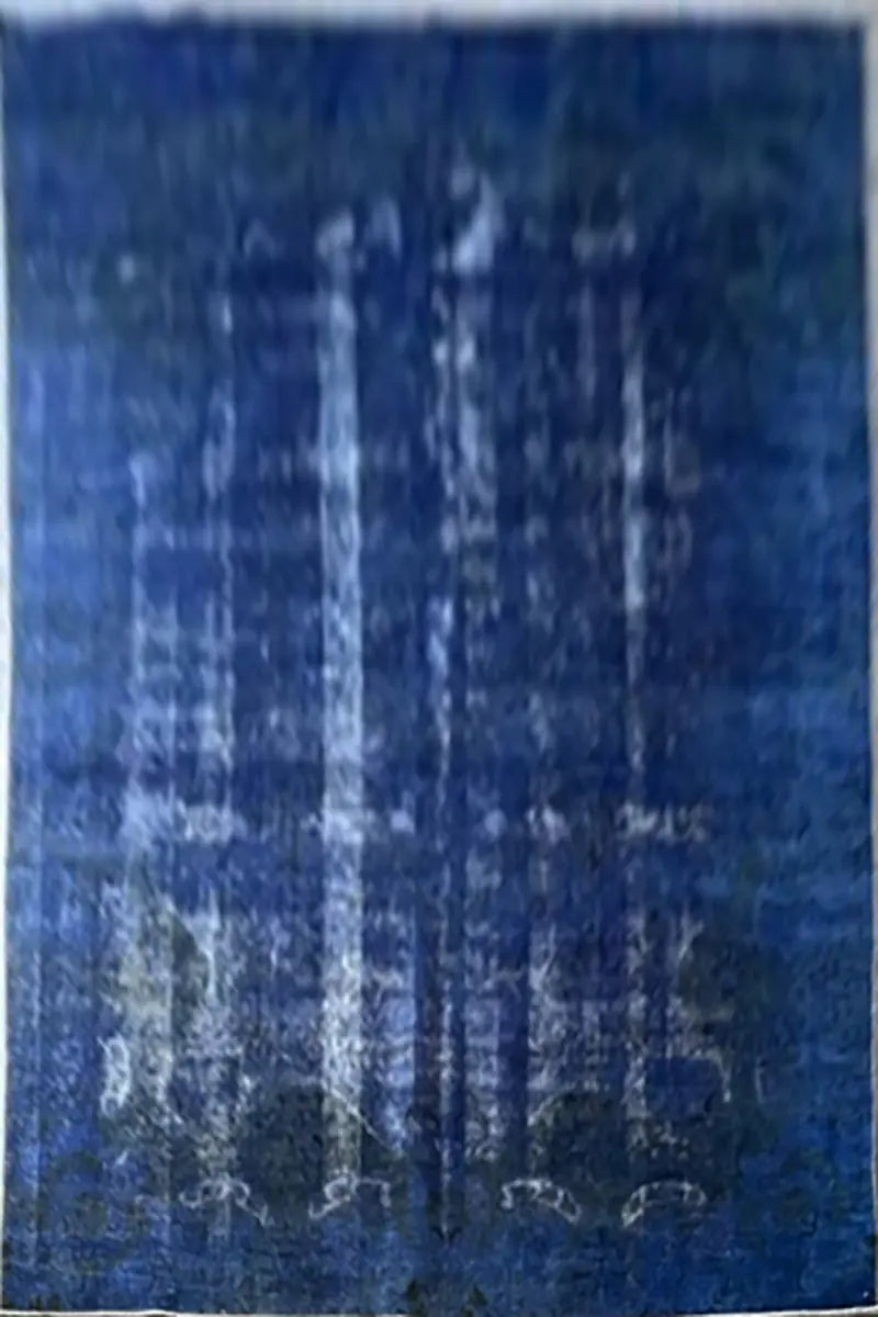 One Of The Kind Hand Knotted Persian Rug 13'10" x 9'3" R17760 ABC Rugs Kilims